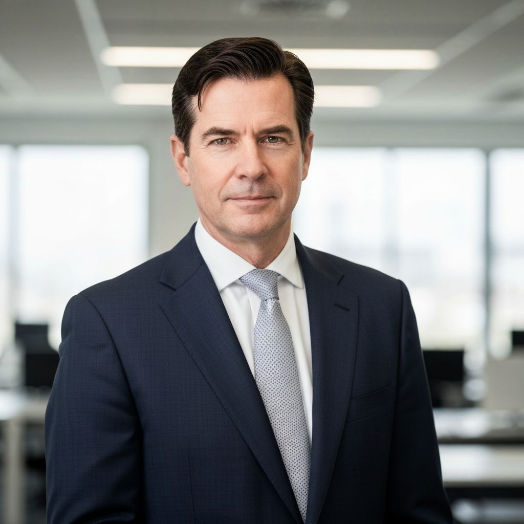 Dr. Michael Thompson